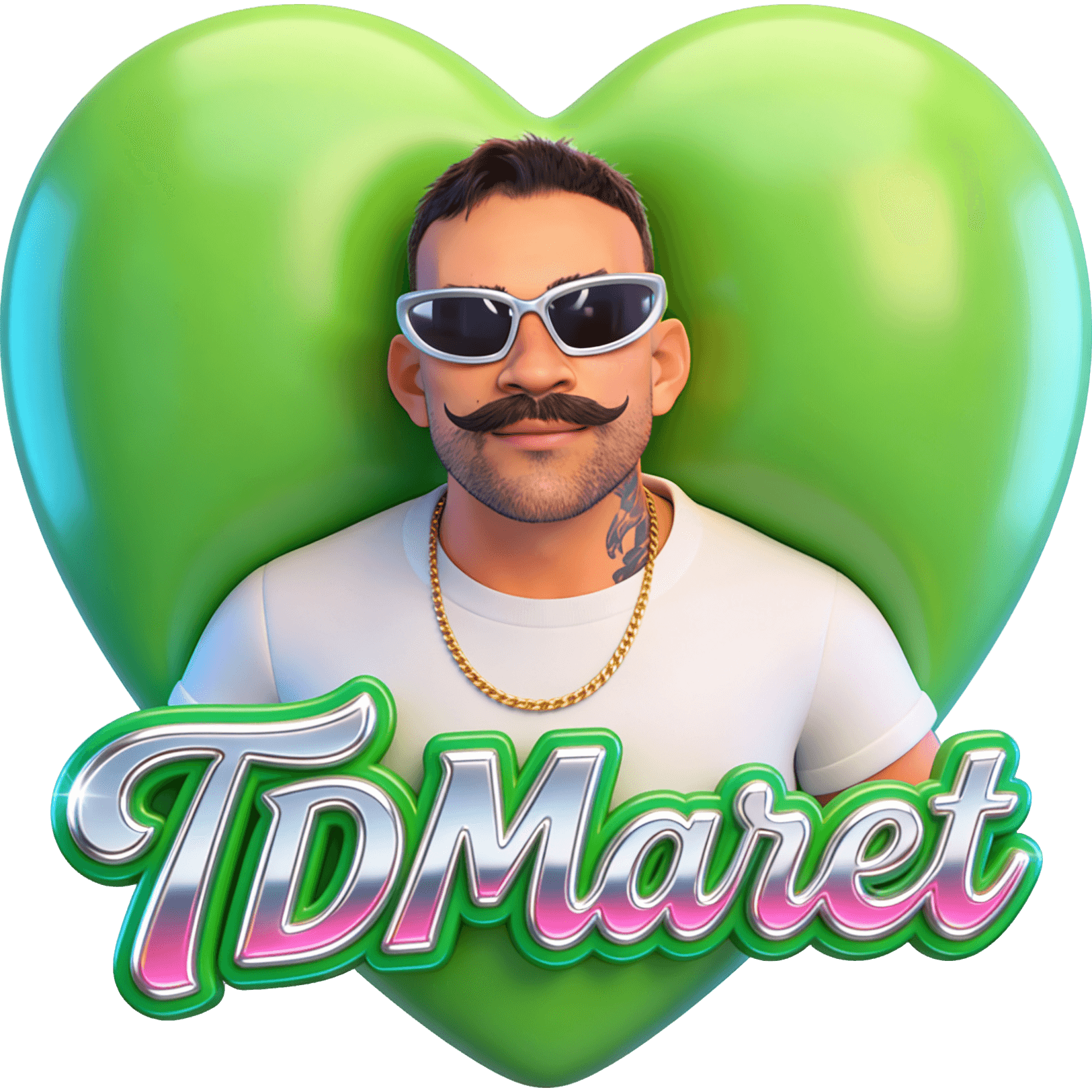 MaretWorld TikTok LIVE gift