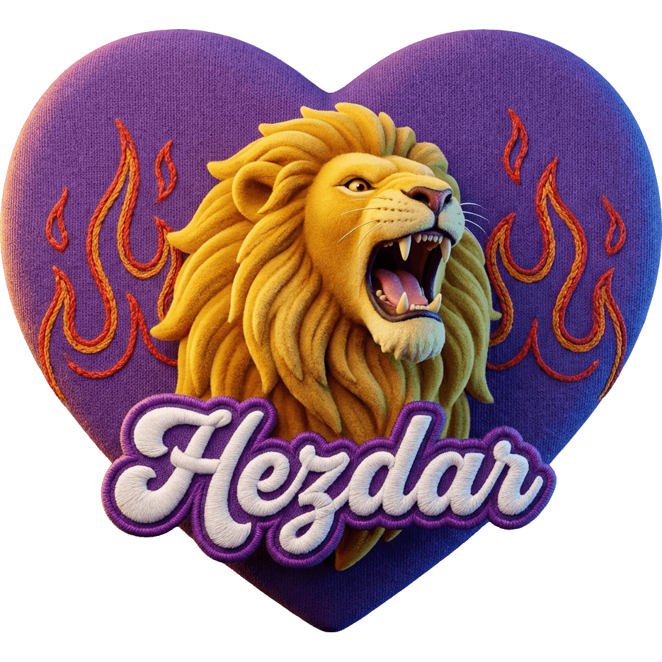 Şêrê Hezdar TikTok LIVE gift