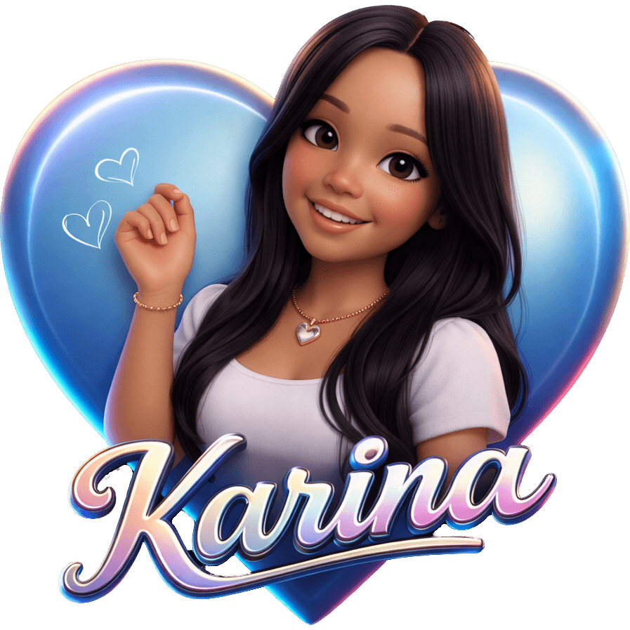 Dulce Karina TikTok LIVE gift