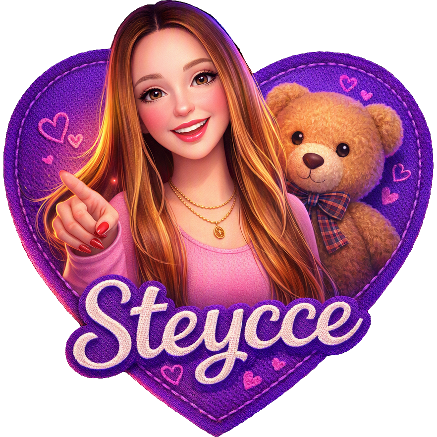 Bear Baby TikTok LIVE gift