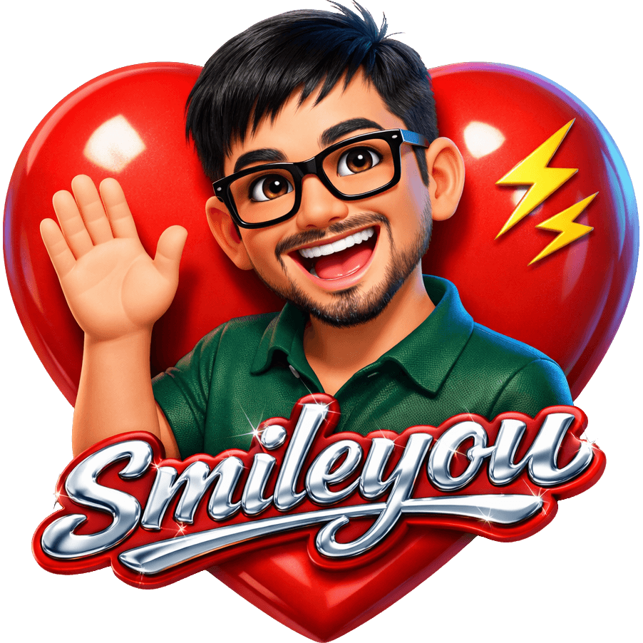 تحية Smileyou TikTok LIVE gift