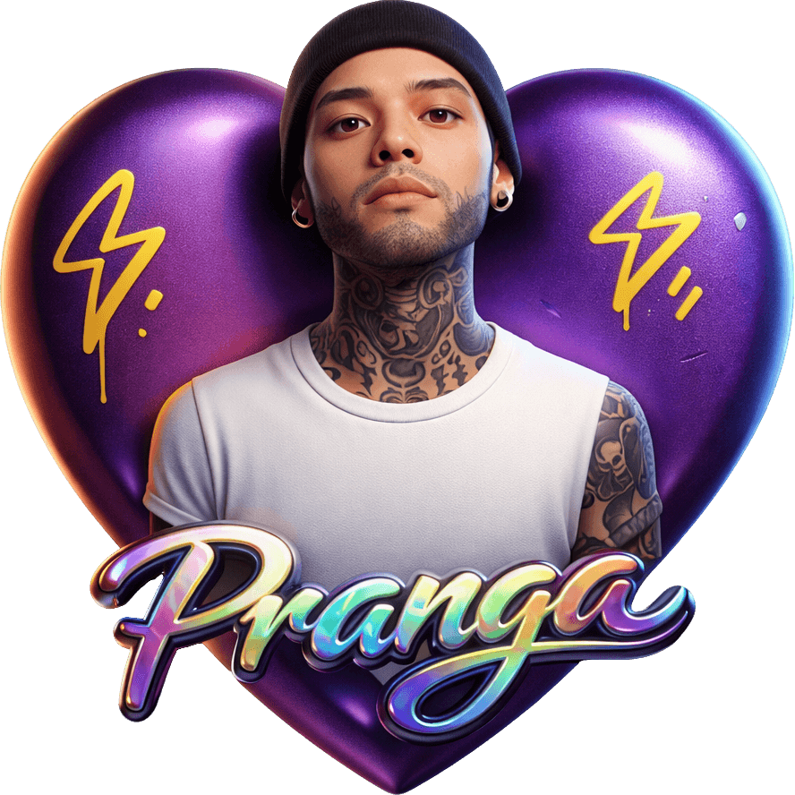 Freestyle King TikTok LIVE gift