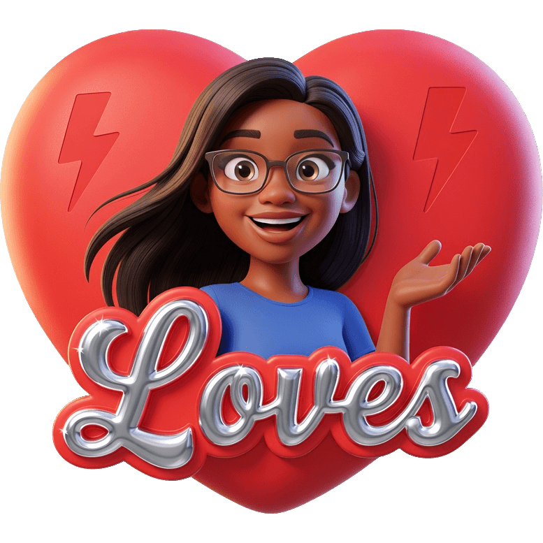 Loves World TikTok LIVE gift