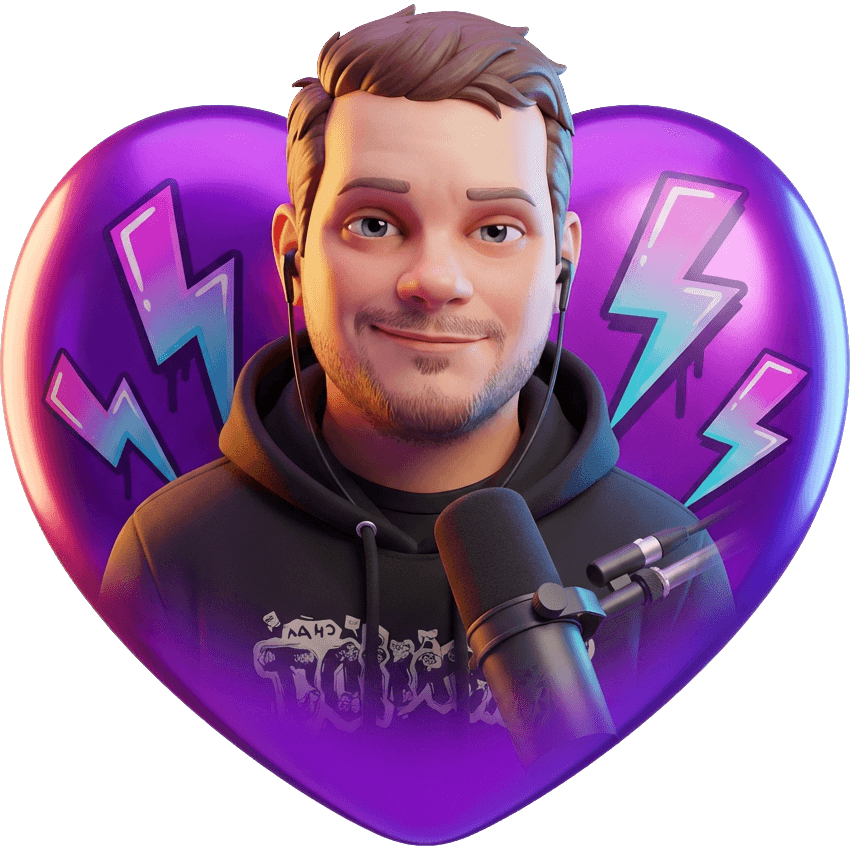 Hromoví Destro TikTok LIVE gift