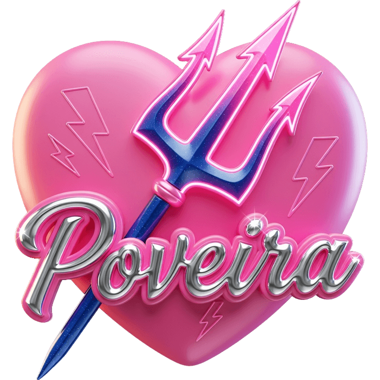 Tridente Poveira TikTok LIVE gift