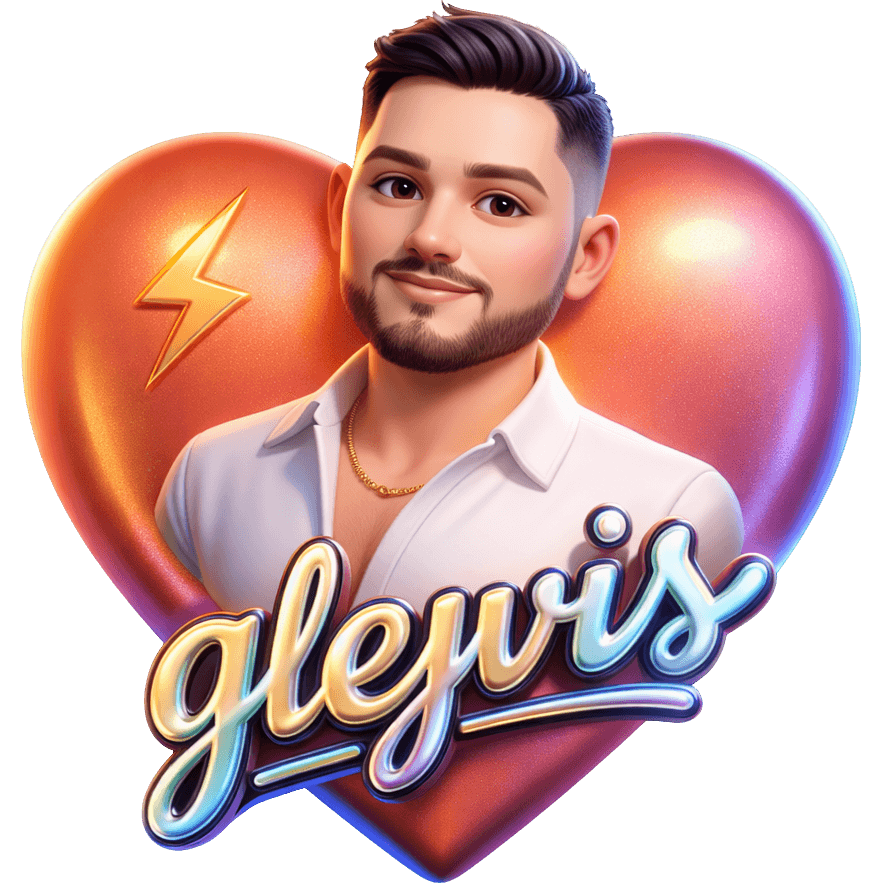 Glejvis TikTok LIVE gift