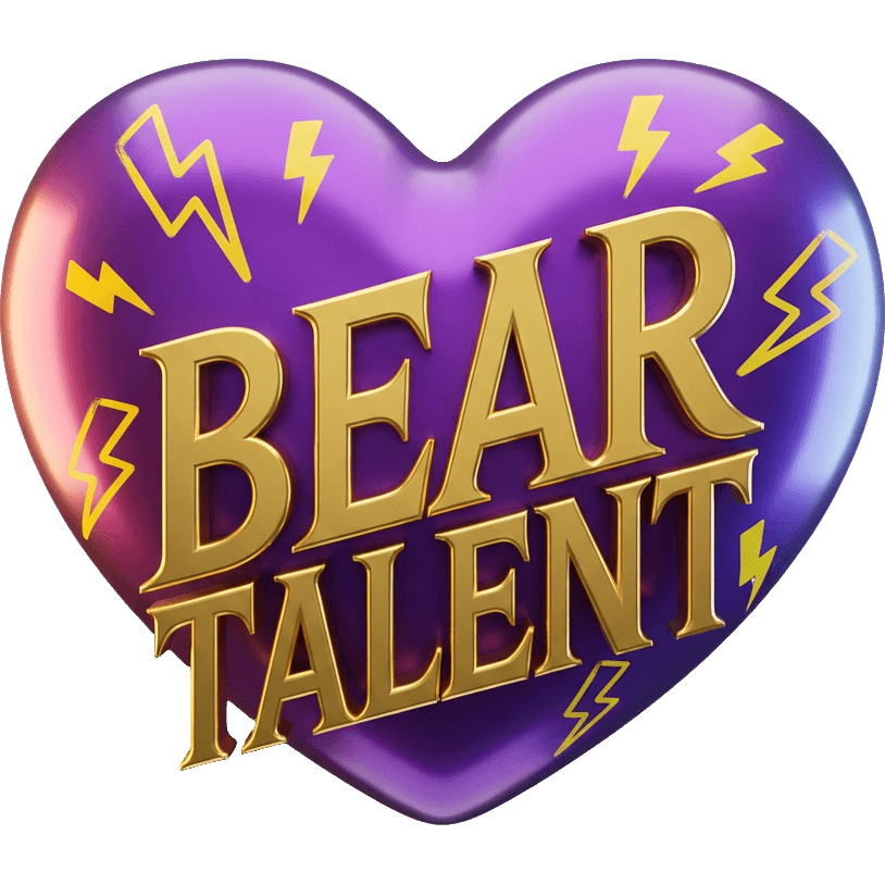 Bear Talent TikTok LIVE gift