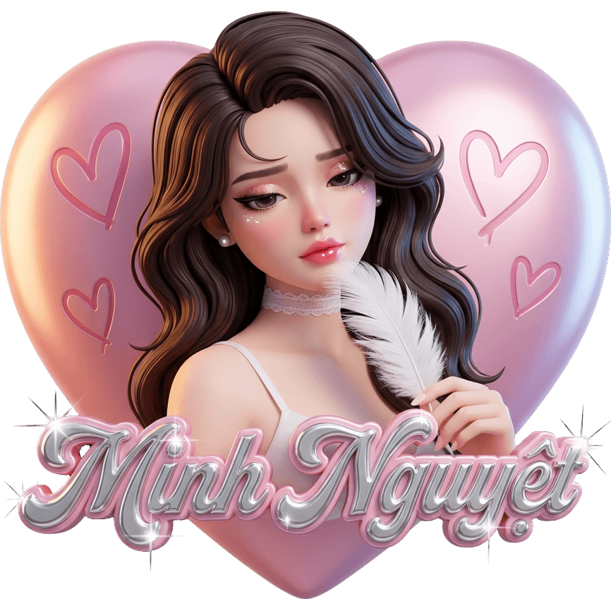 Nàng Thơ Thanh Tú TikTok LIVE gift