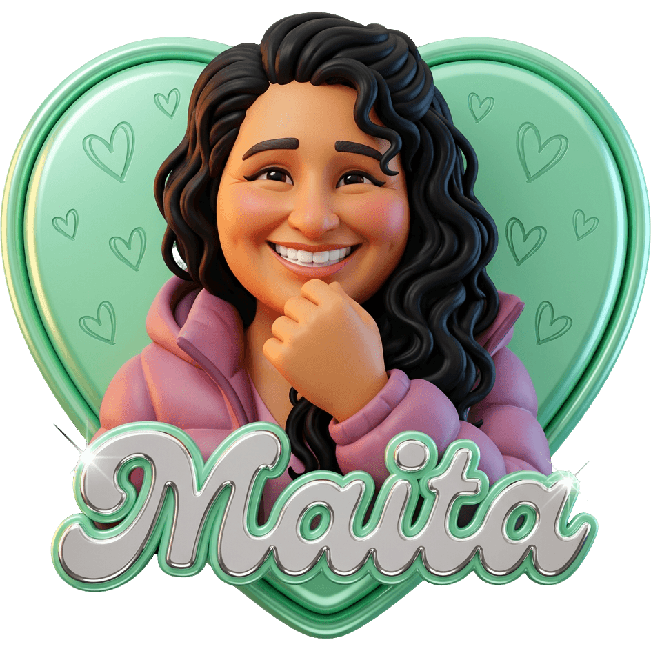 Maita Rosa TikTok LIVE gift