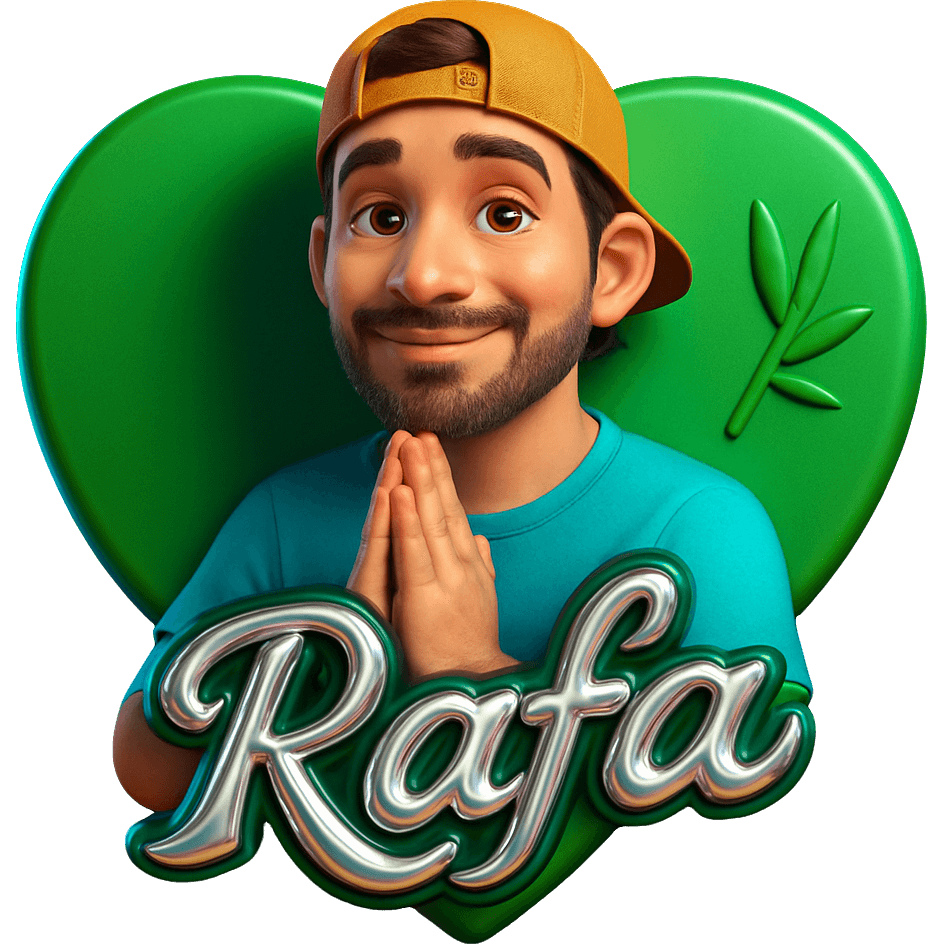 Rafael alves TikTok LIVE gift