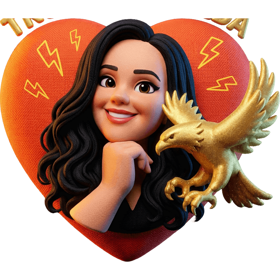 Anne Fênix TikTok LIVE gift