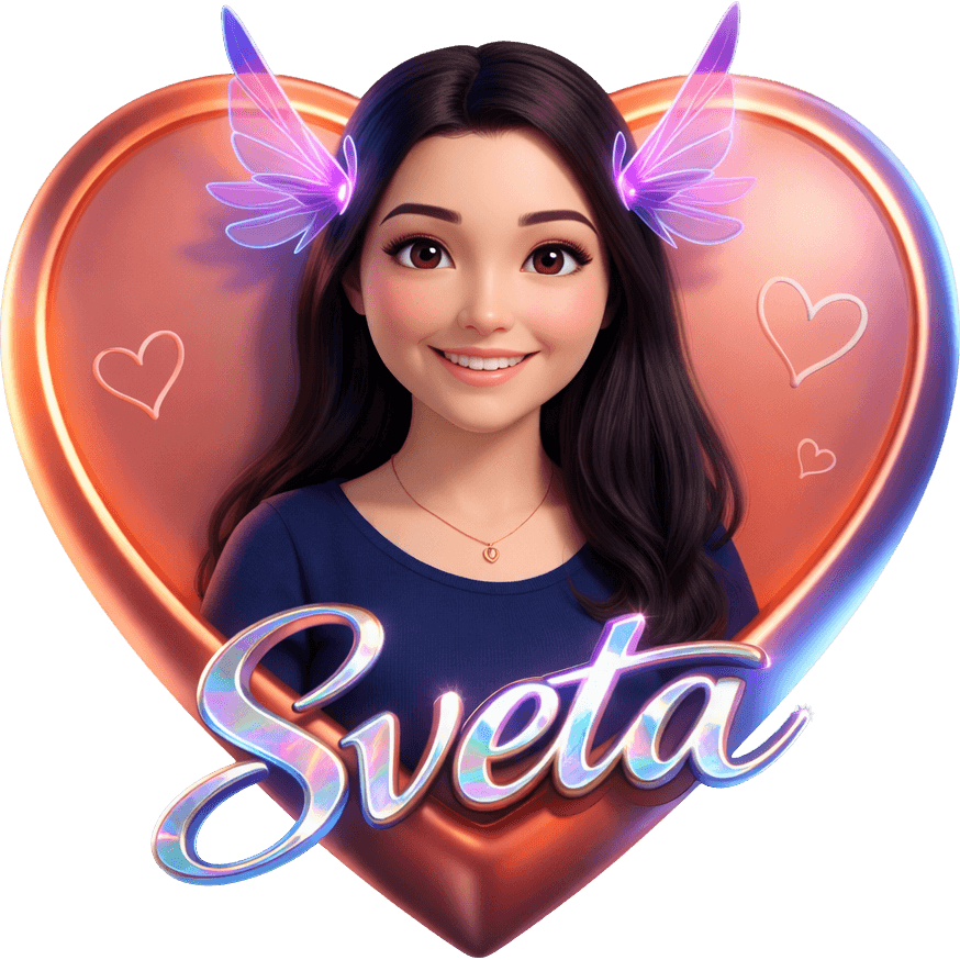 Сонячна Sveta TikTok LIVE gift