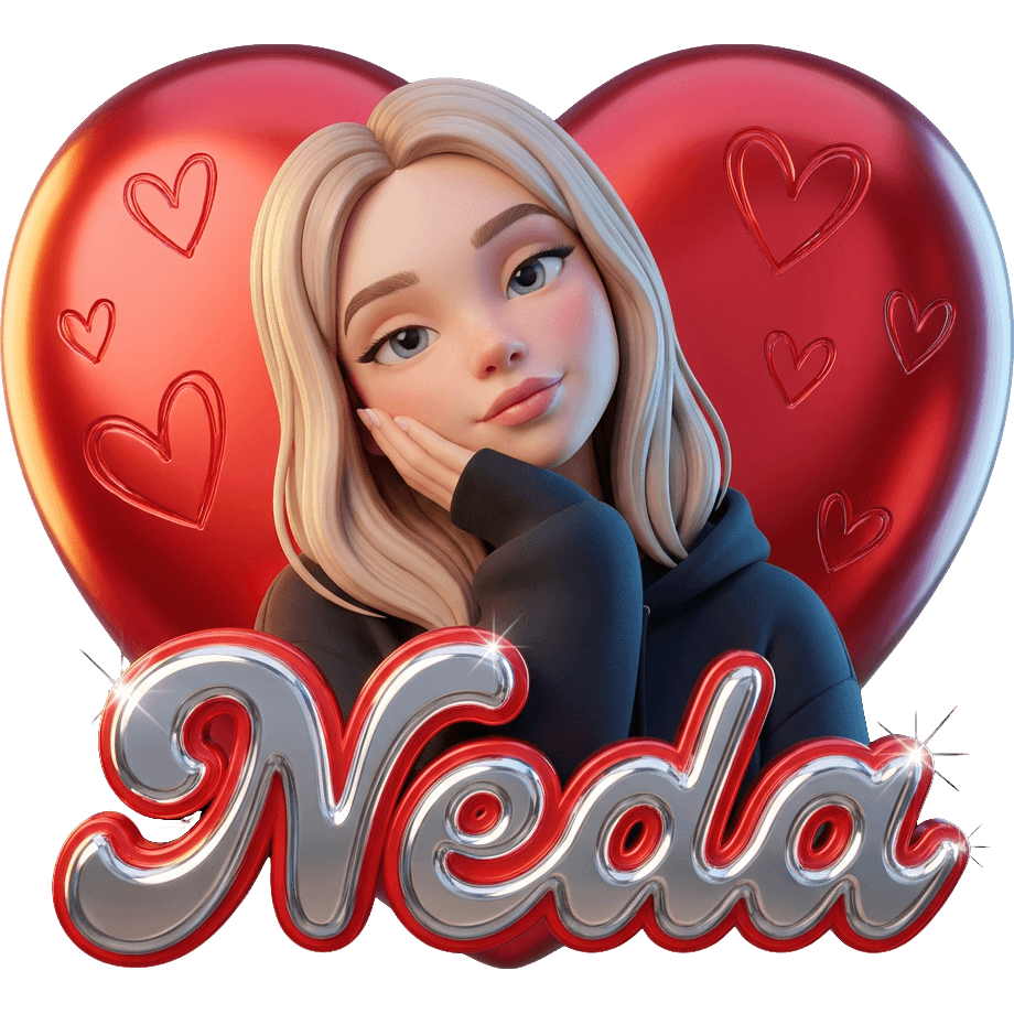Nedadada TikTok LIVE gift
