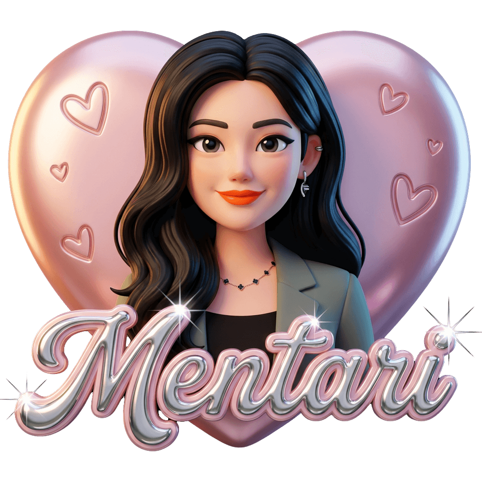 Notaris Anggun TikTok LIVE gift