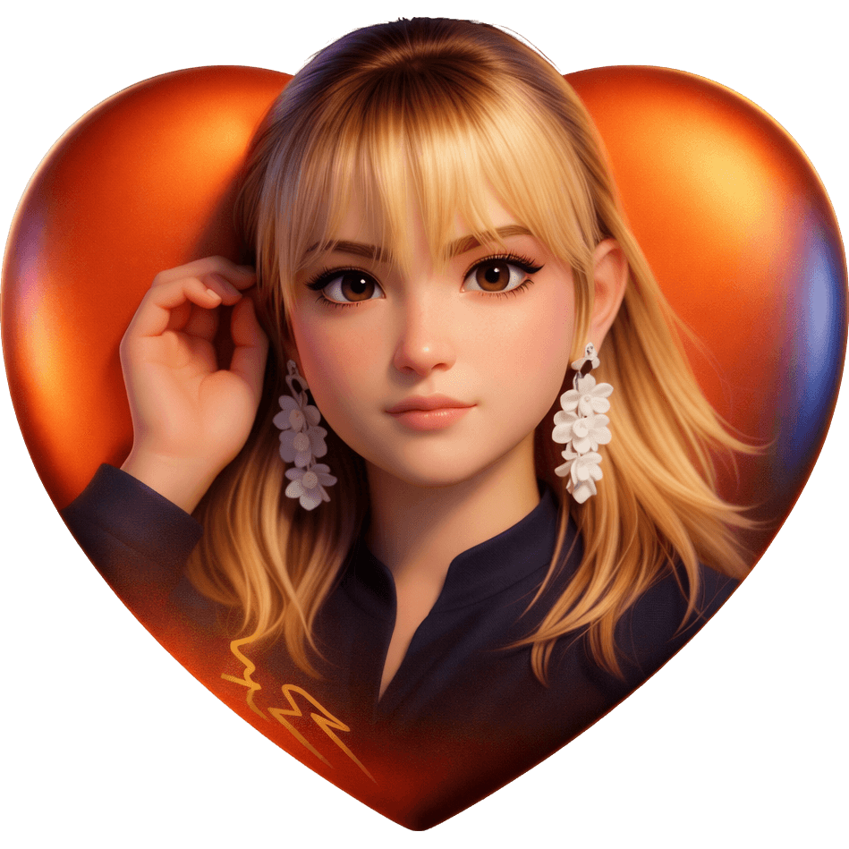 Your Love Shahd TikTok LIVE gift