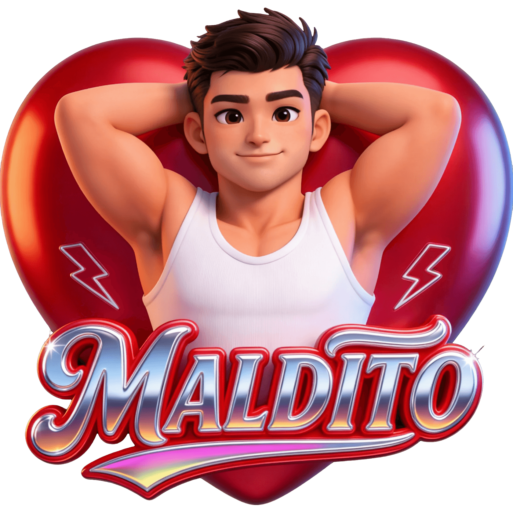 Maldito TikTok LIVE gift