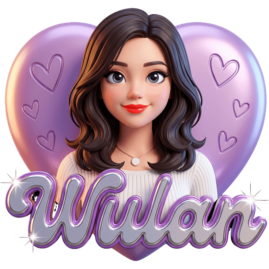 Wulan Ungu TikTok LIVE gift