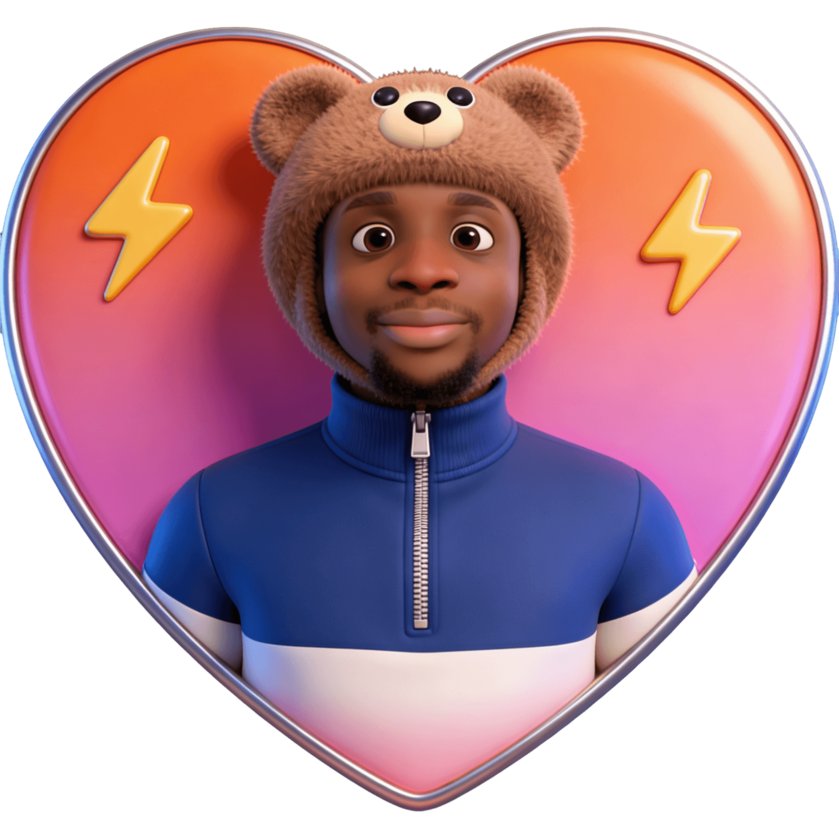 OluwaSeun TikTok LIVE gift