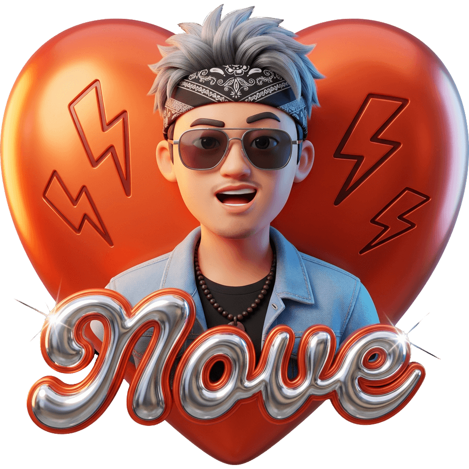Semangat Ngamen TikTok LIVE gift