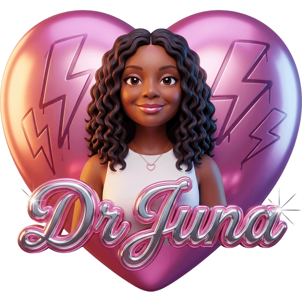 Dr Juna Star TikTok LIVE gift