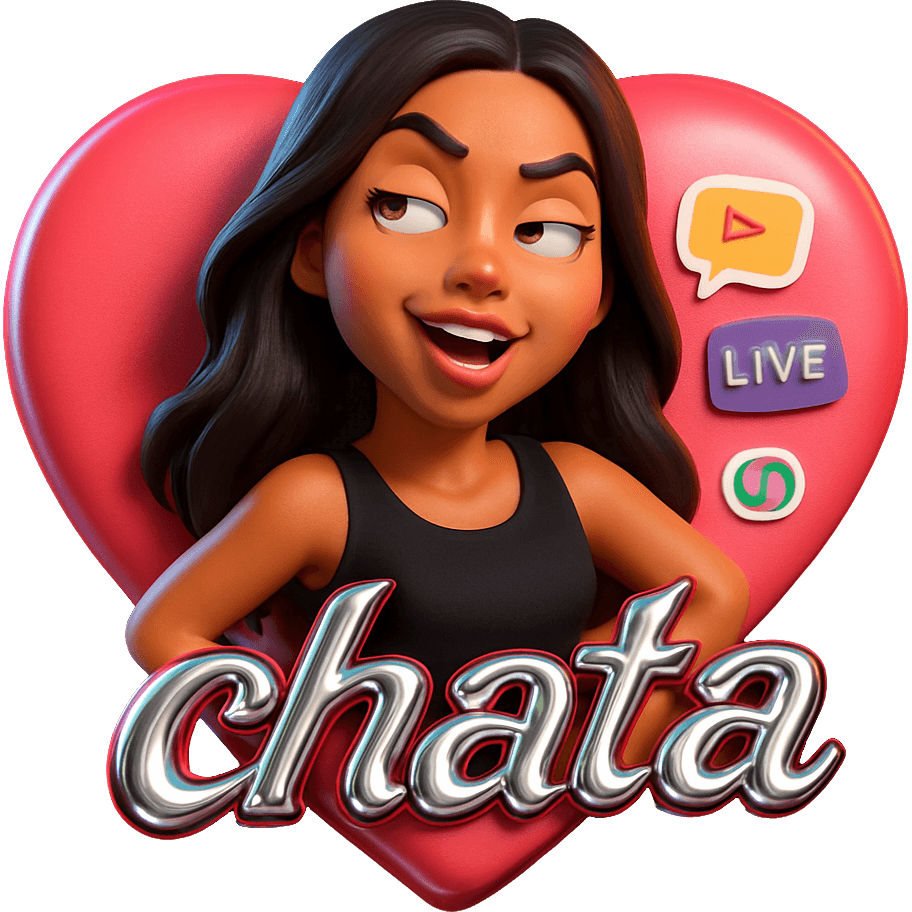 Chata Ao Vivo TikTok LIVE gift