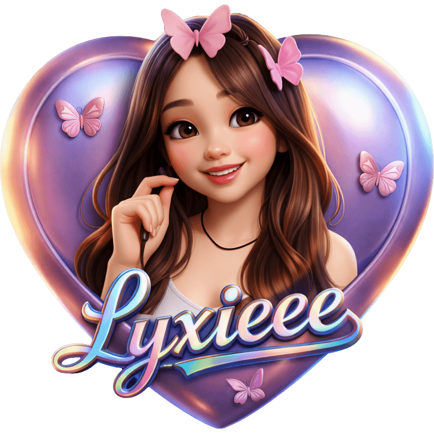 Lyxie TikTok LIVE gift