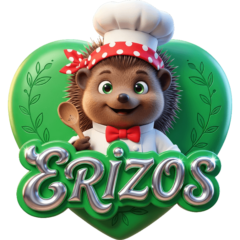 Erizos Chef TikTok LIVE gift