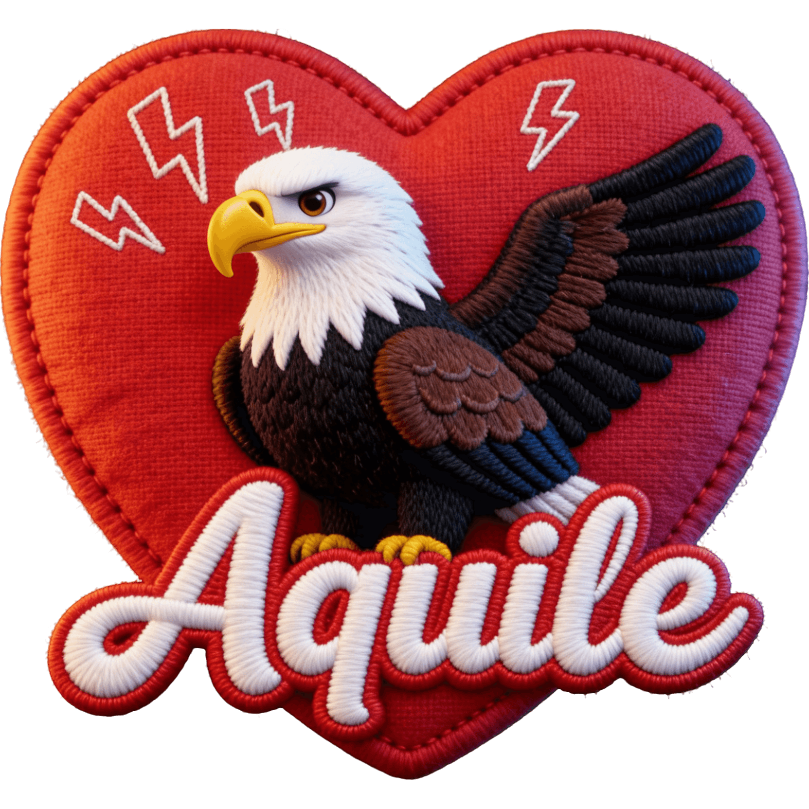 Aquila Kenko TikTok LIVE gift