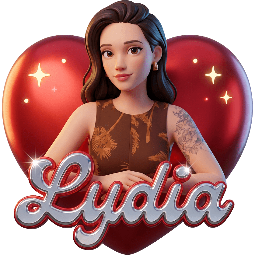 Ly TikTok LIVE gift