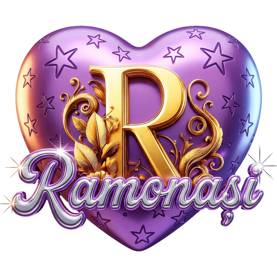 R Ramonași TikTok LIVE gift