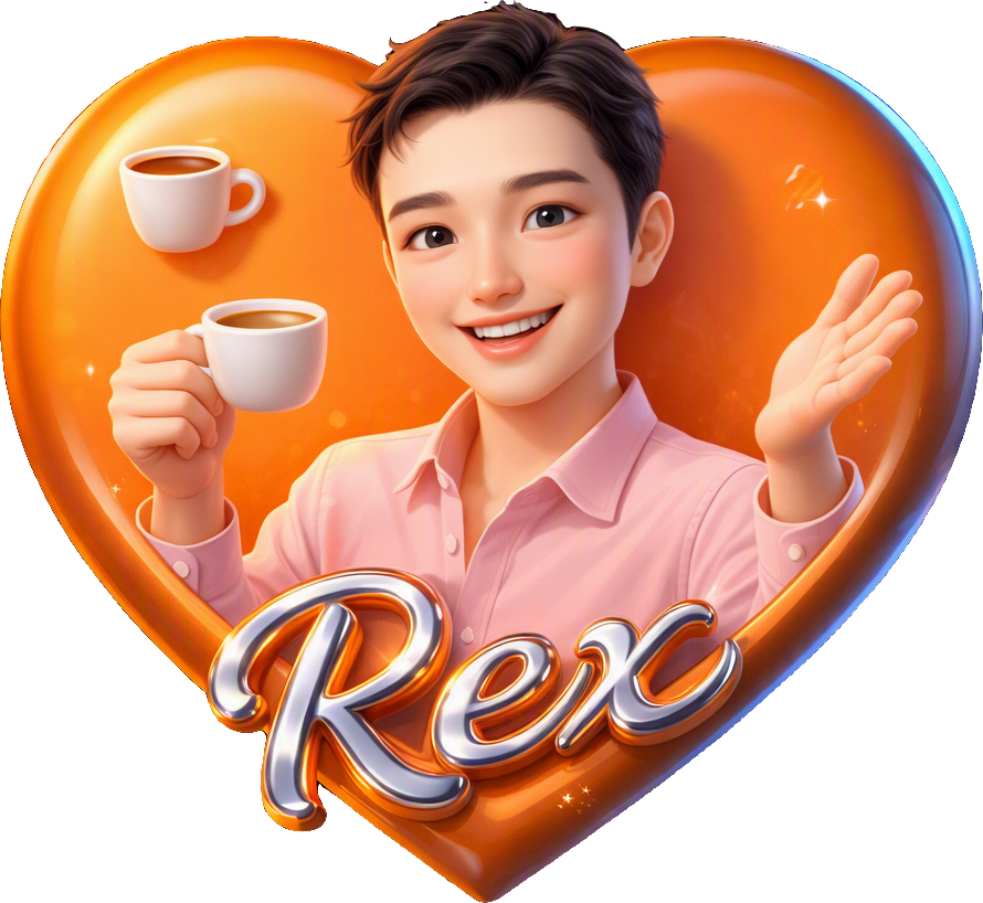 Teatime with rex TikTok LIVE gift