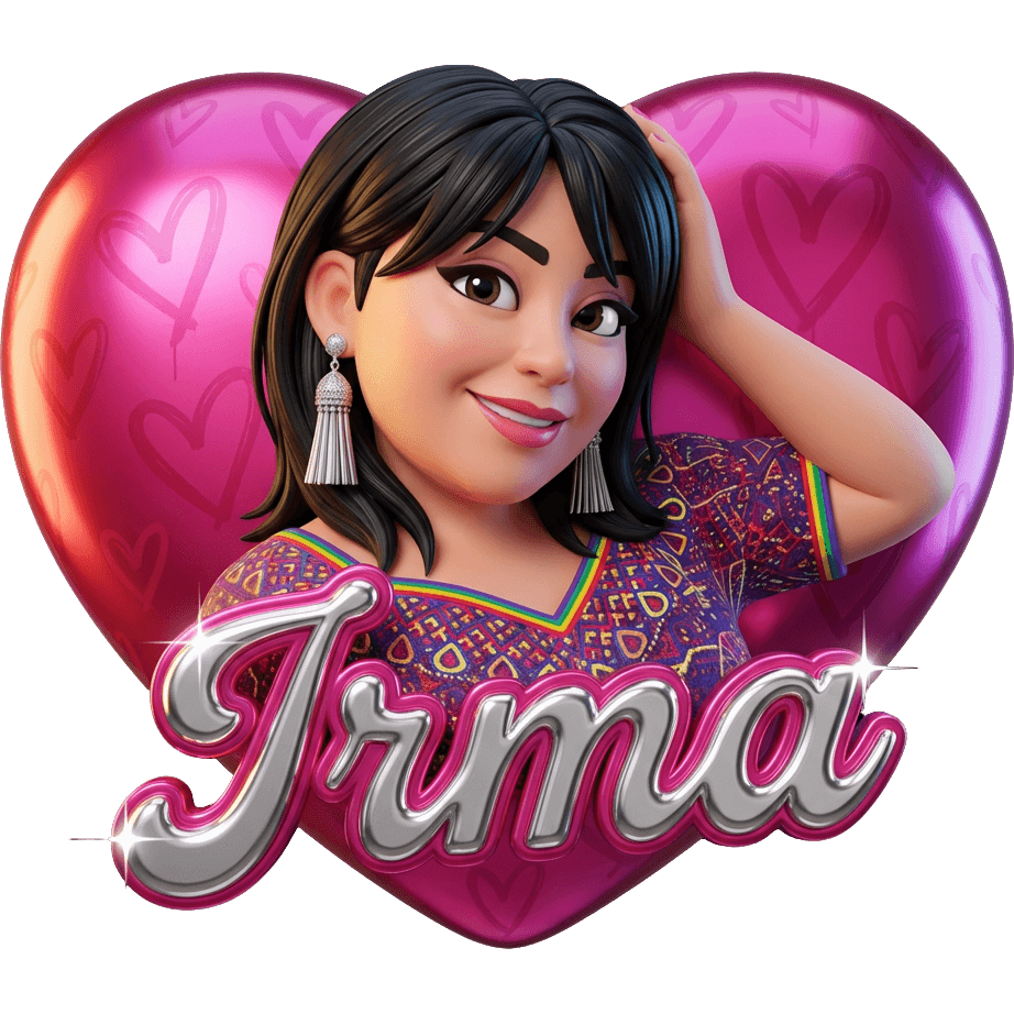 Irma Patrona TikTok LIVE gift