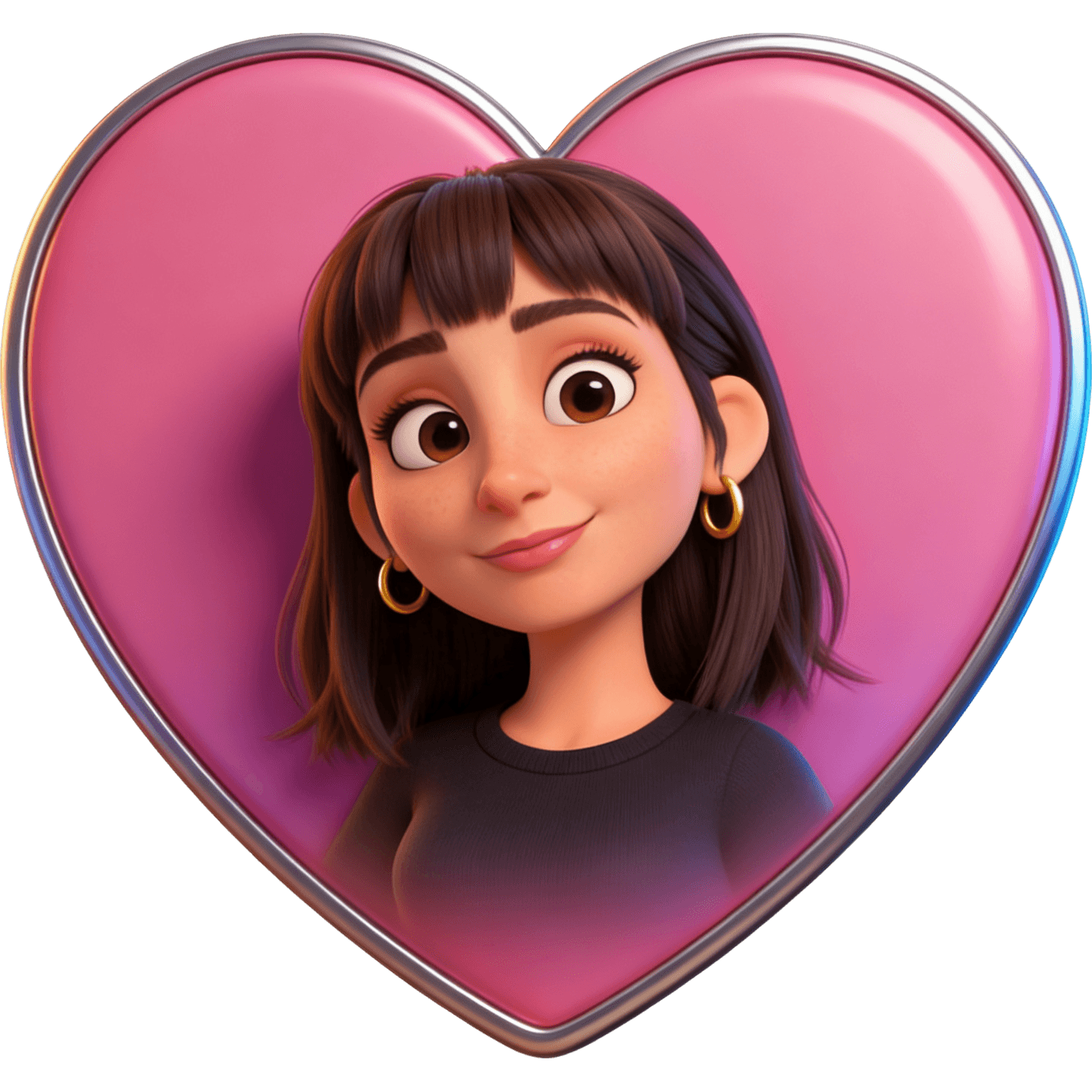 Maman Rosée TikTok LIVE gift