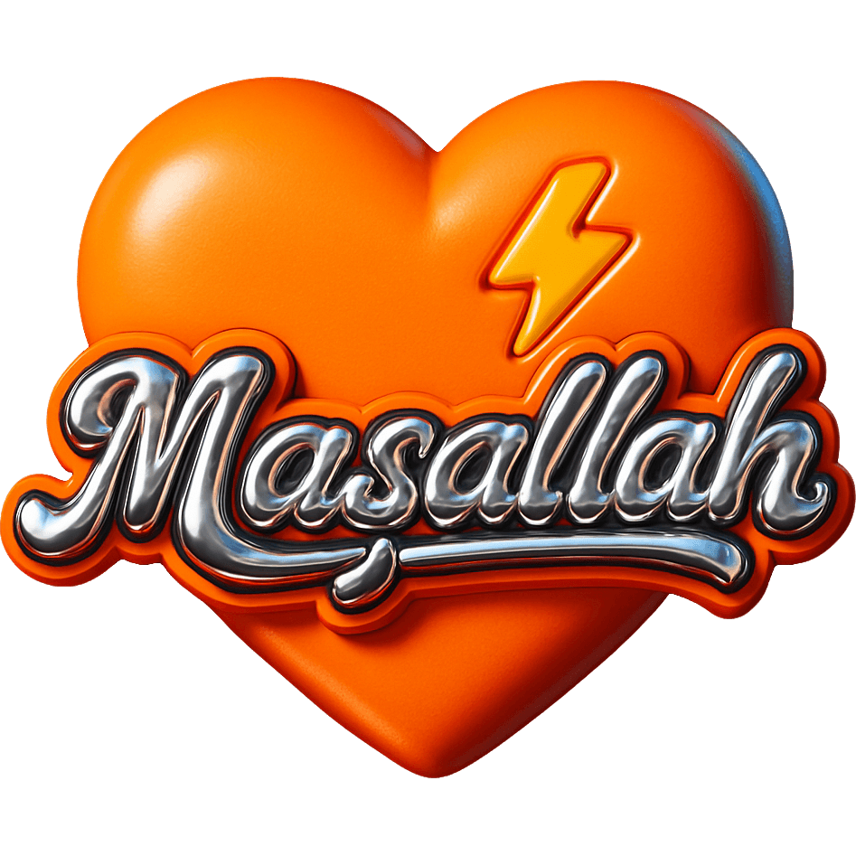 Maşallah TikTok LIVE gift