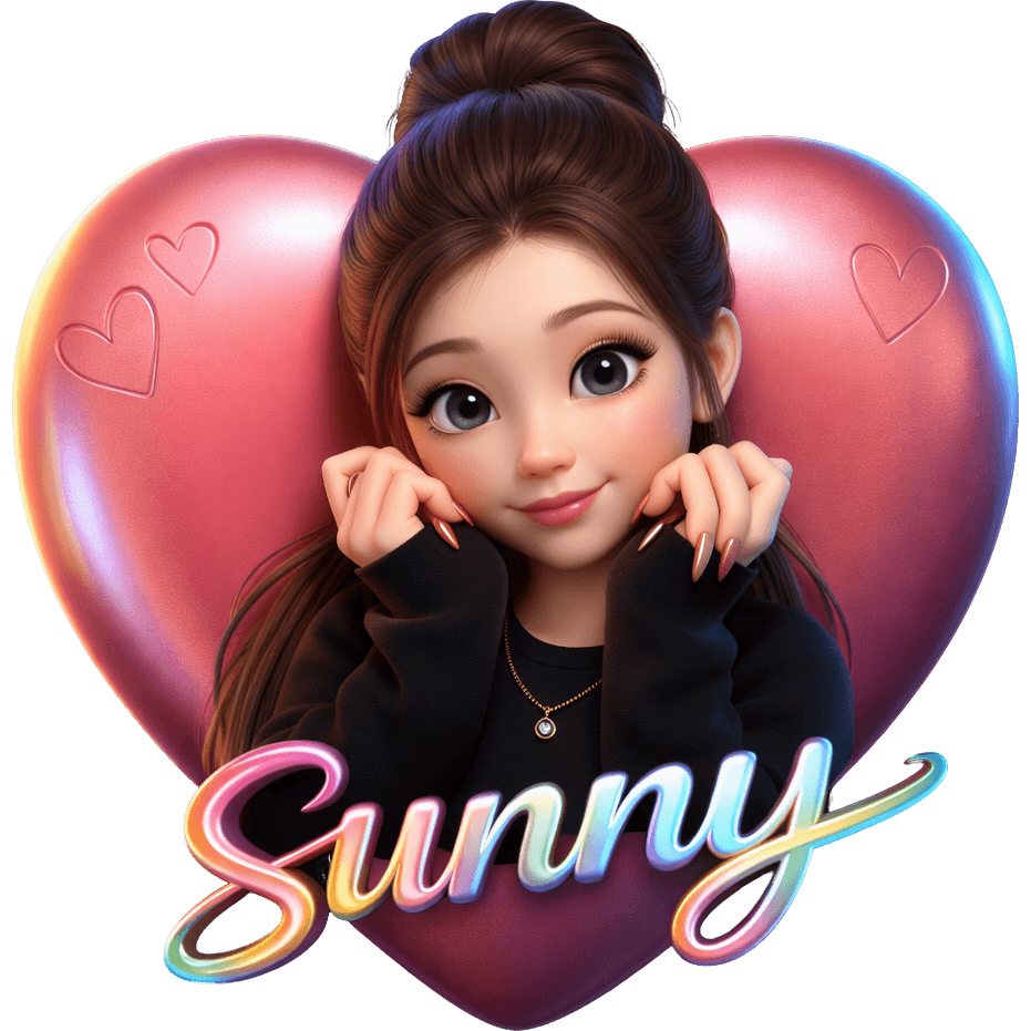 Sunny Manja TikTok LIVE gift