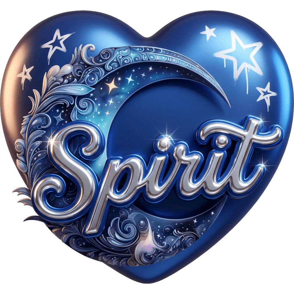 Spirit Mond TikTok LIVE gift