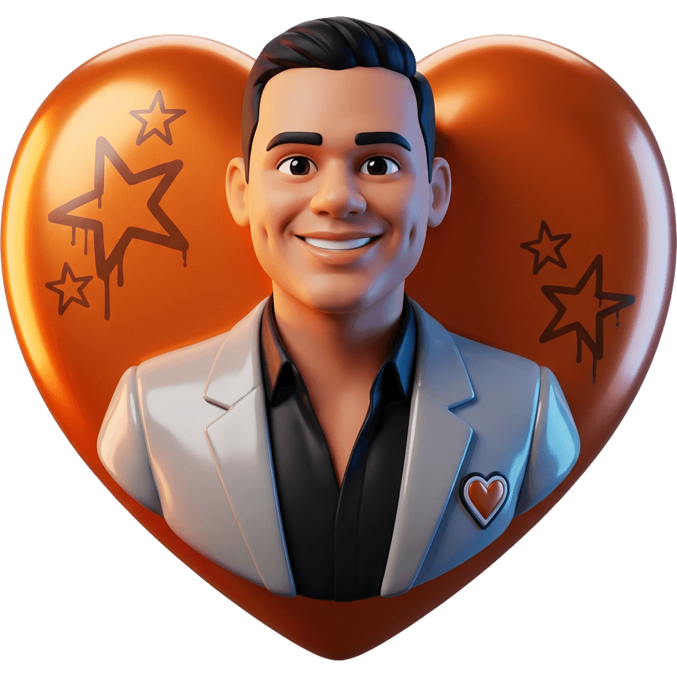 Julio Plateado TikTok LIVE gift