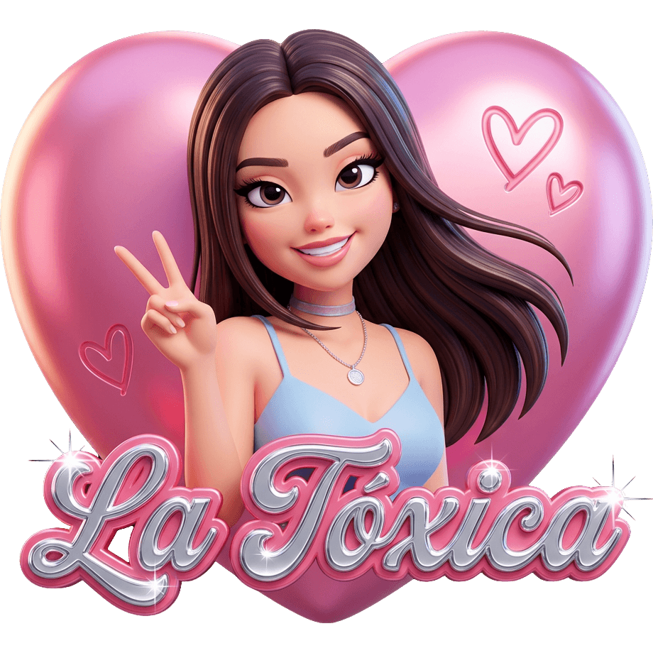 Vanessa Victoriosa TikTok LIVE gift