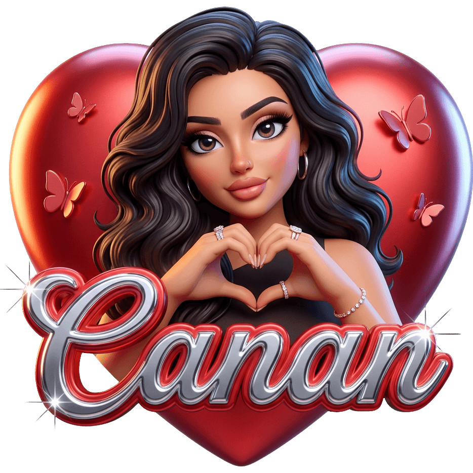 Canannn TikTok LIVE gift