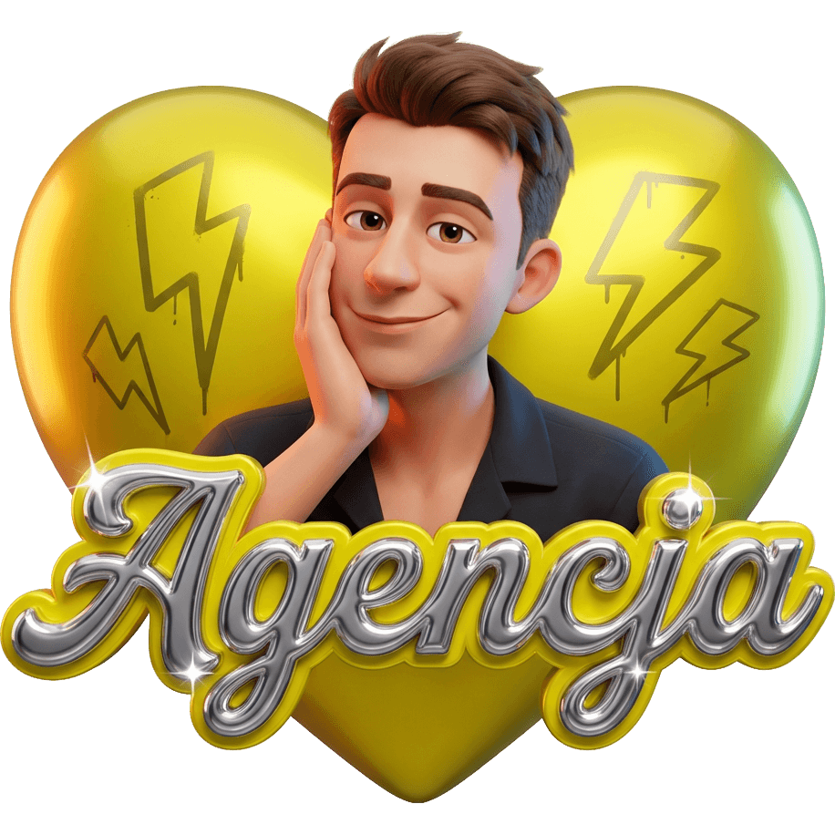 Odlotowa Agencja TikTok LIVE gift