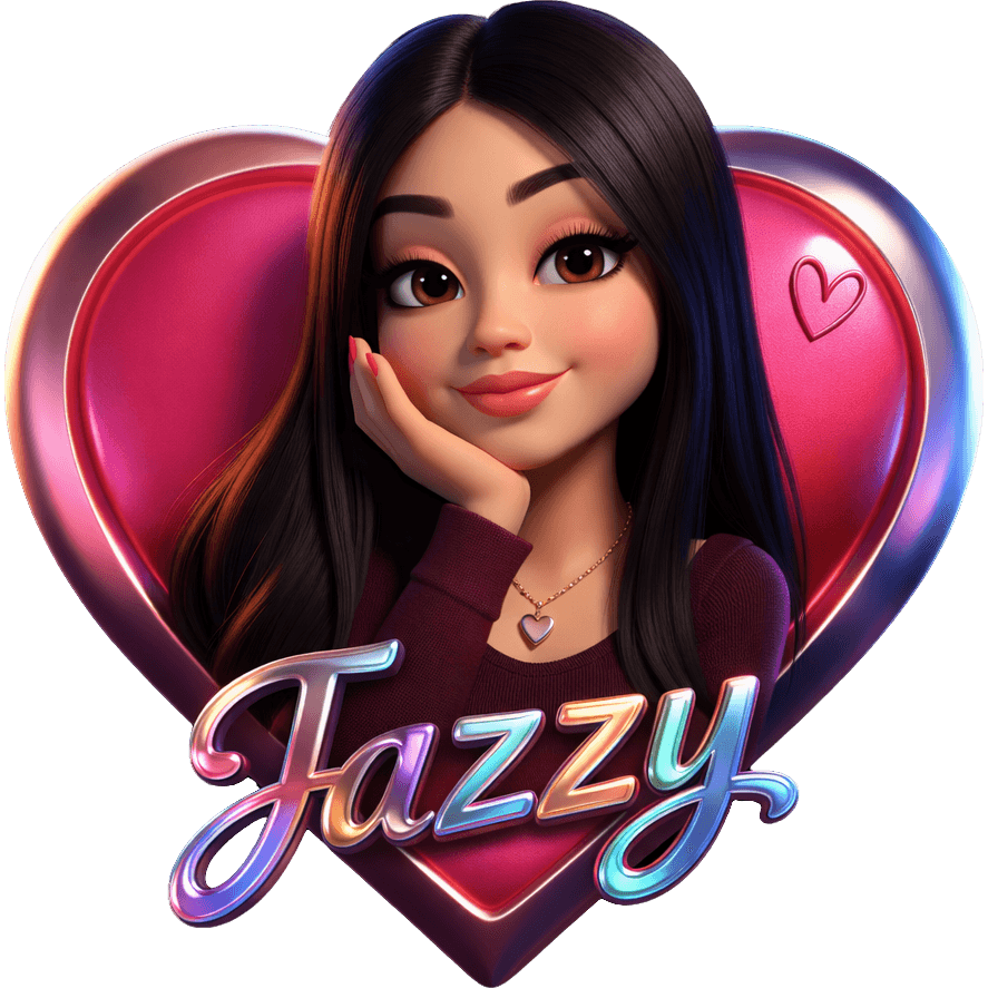 Jazzy Coqueta TikTok LIVE gift