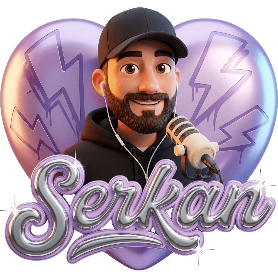 TEAMSERKAN TikTok LIVE gift