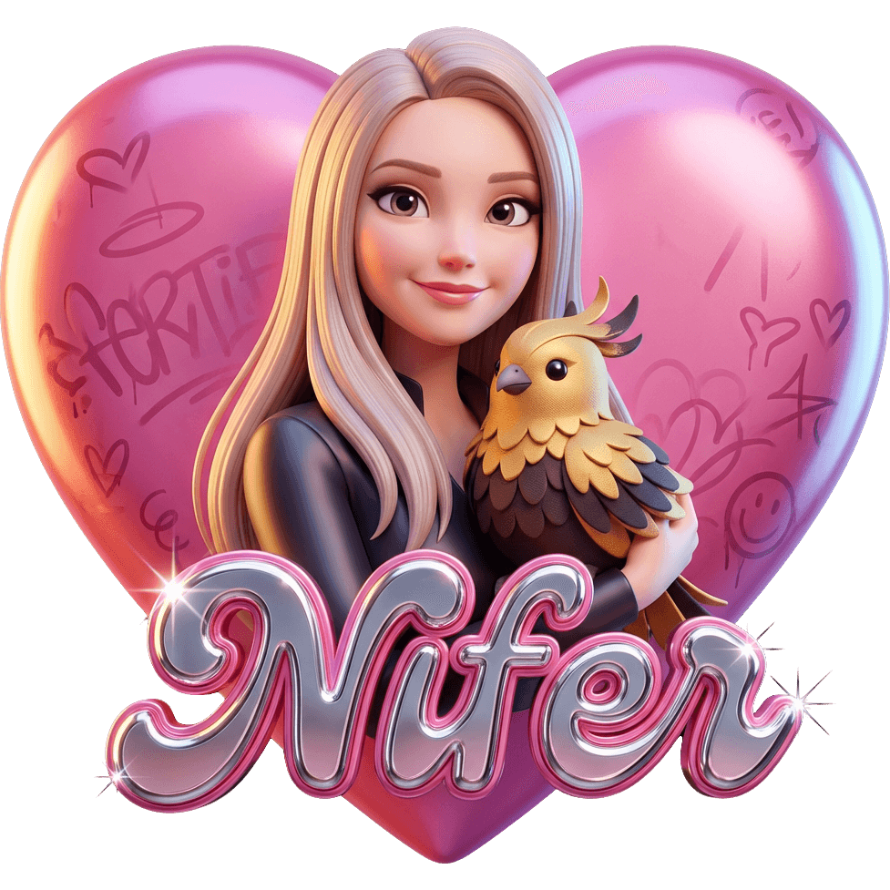 Nifer Phénix TikTok LIVE gift