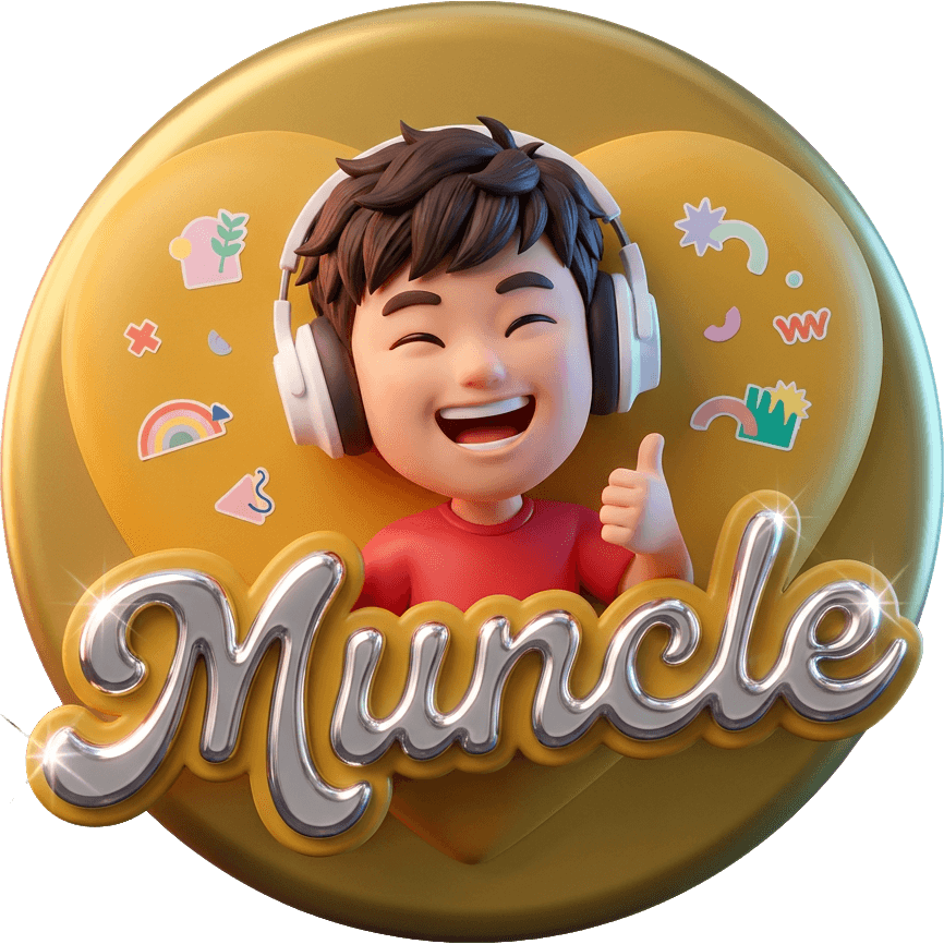 Mustard Packs TikTok LIVE gift
