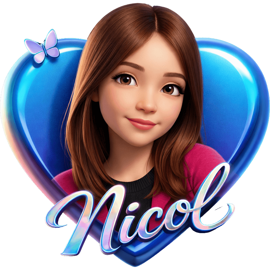 Mariposa Nicol TikTok LIVE gift