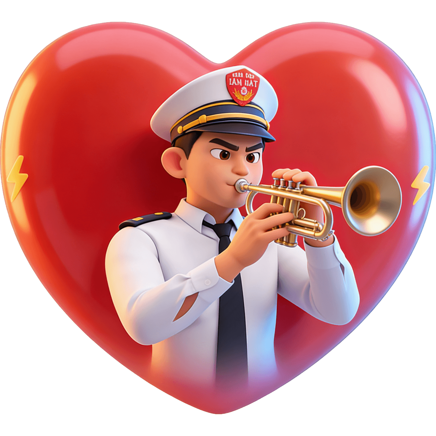 Nhân Kèn TikTok LIVE gift