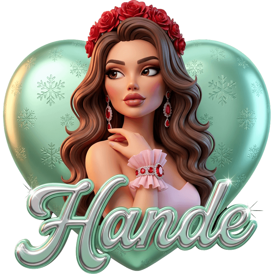 Hande Gülü TikTok LIVE gift