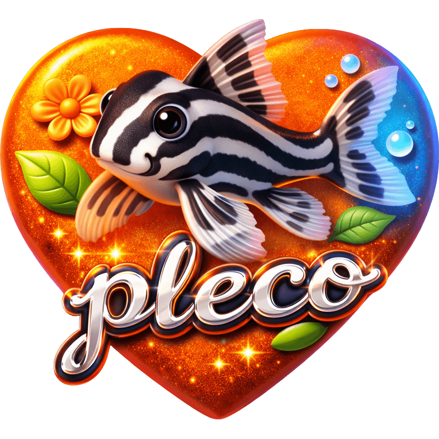 Pleco Parade TikTok LIVE gift