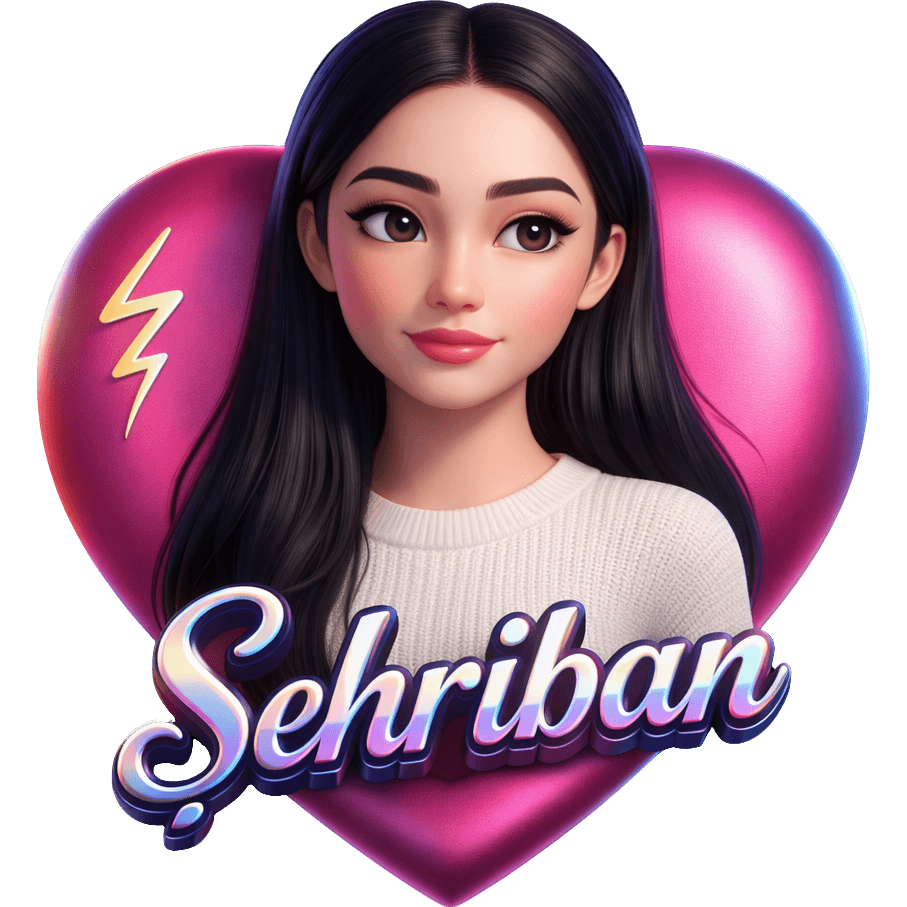 Şeriiiimmm TikTok LIVE gift