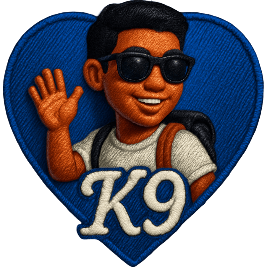 K9 Wave TikTok LIVE gift